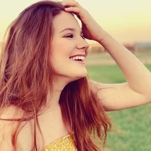 Meet your Posher, Landry jane